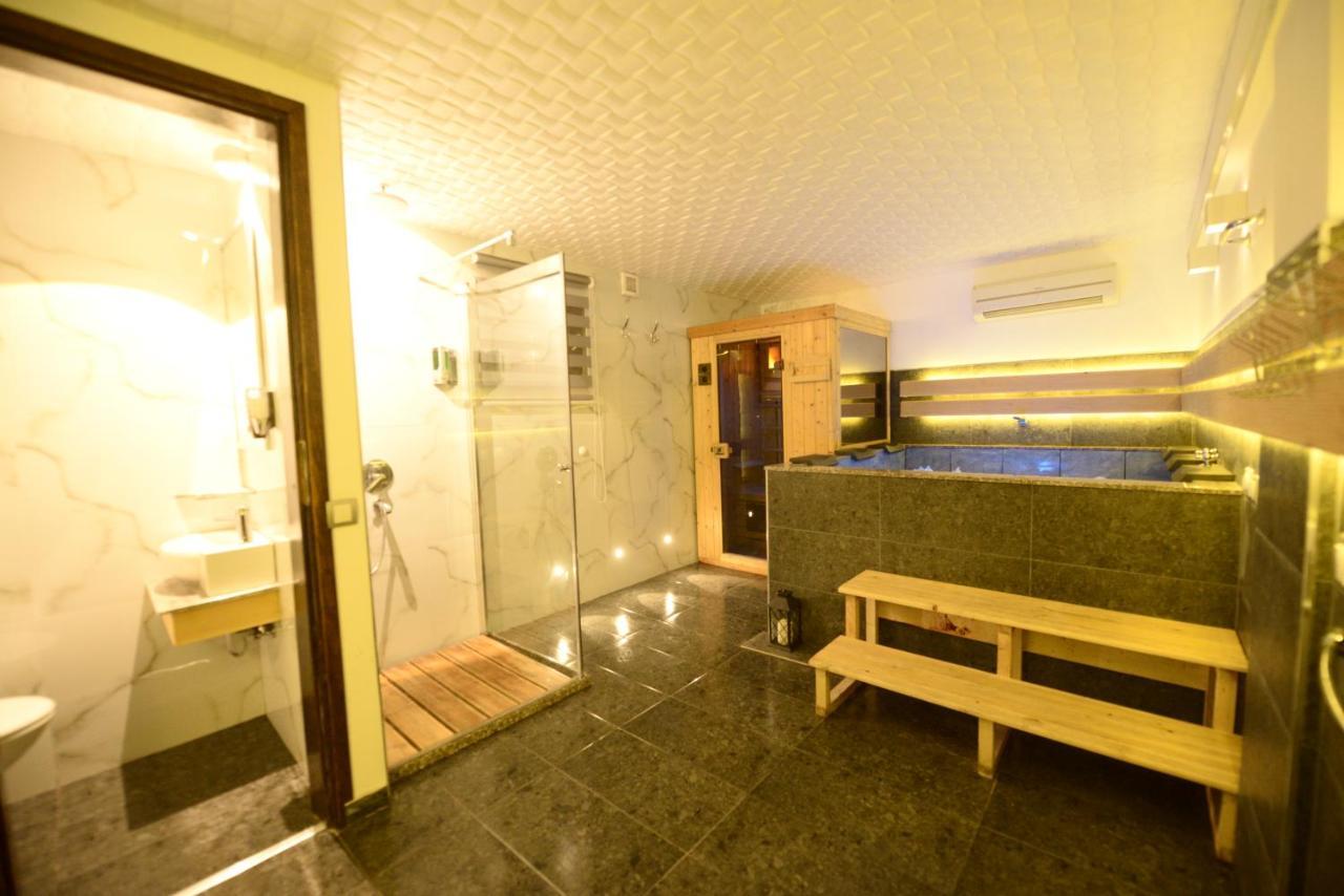 Villa Dijana - Pool, Spa, Outdoor Kitchen Βελιγράδι Εξωτερικό φωτογραφία