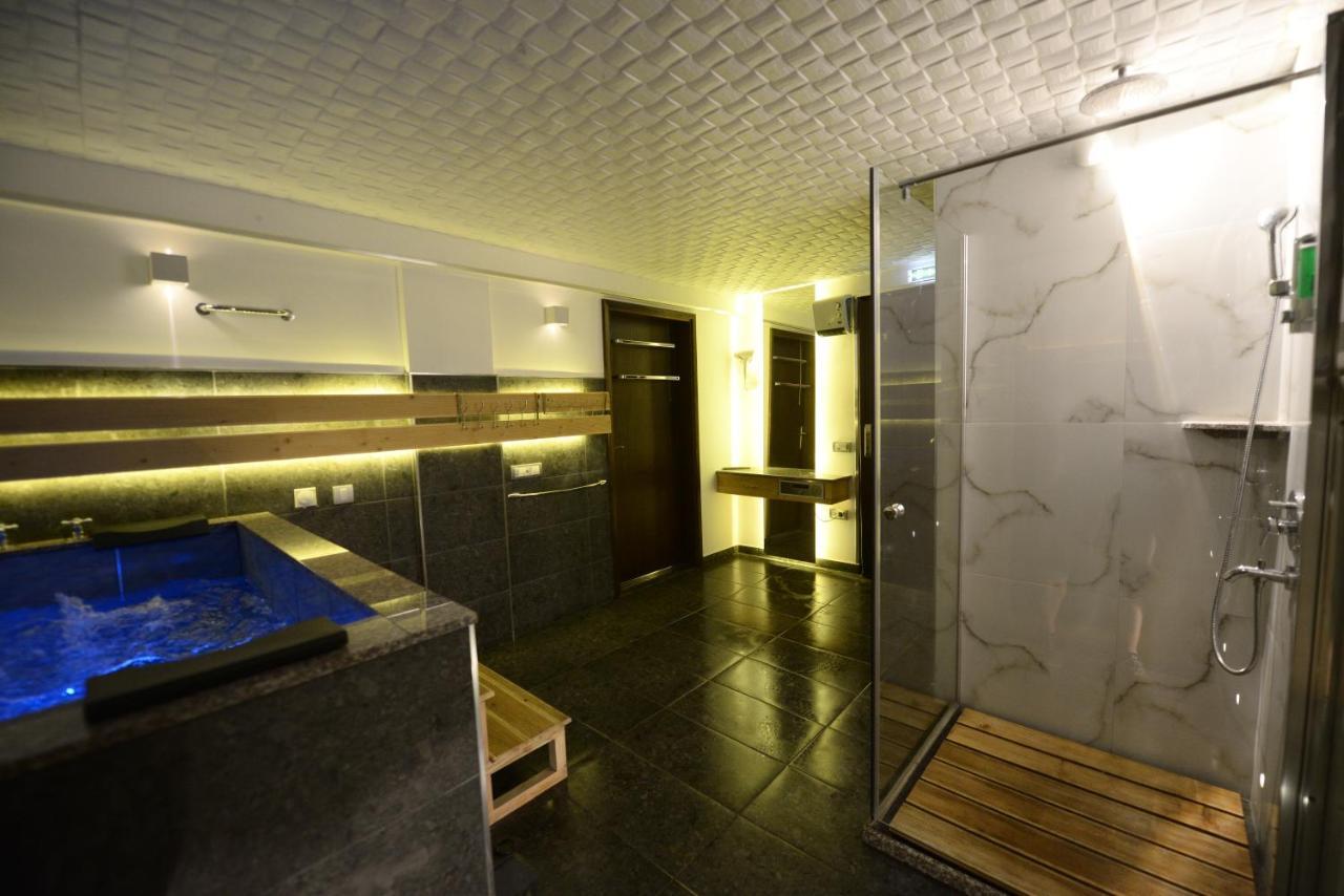 Villa Dijana - Pool, Spa, Outdoor Kitchen Βελιγράδι Εξωτερικό φωτογραφία