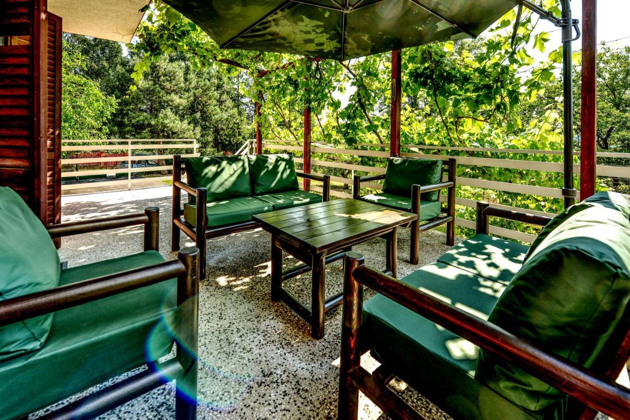 Villa Dijana - Pool, Spa, Outdoor Kitchen Βελιγράδι Εξωτερικό φωτογραφία