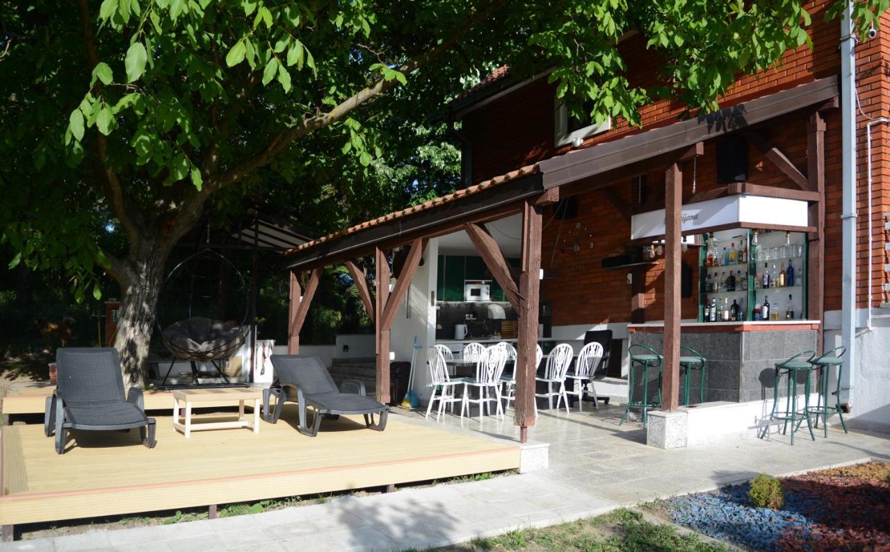 Villa Dijana - Pool, Spa, Outdoor Kitchen Βελιγράδι Εξωτερικό φωτογραφία
